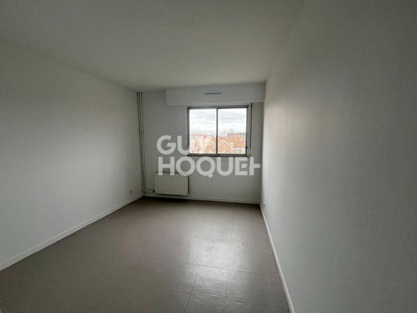 À vendre : Appartement 2 pièces à Les Pavillons-sous-Bois