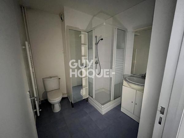 À vendre : Appartement 2 pièces à Les Pavillons-sous-Bois