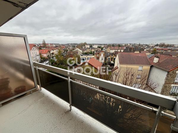 À vendre : Appartement 2 pièces à Les Pavillons-sous-Bois