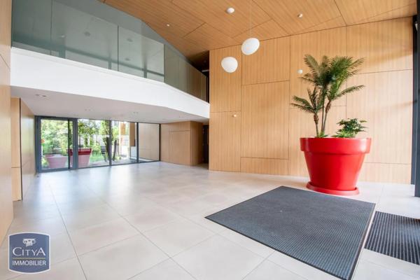 Appartement à vendre 2 pièces 46.32m²