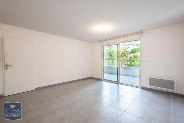 Appartement à vendre 2 pièces 46.32m²