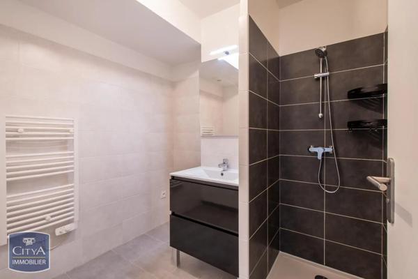 Appartement à vendre 2 pièces 46.32m²