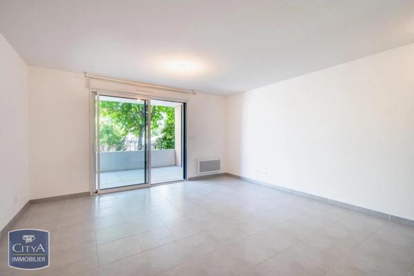 Appartement à vendre 2 pièces 46.32m²