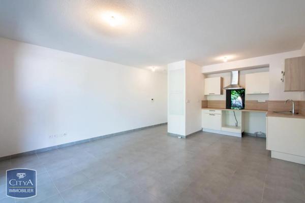 Appartement à vendre 2 pièces 46.32m²