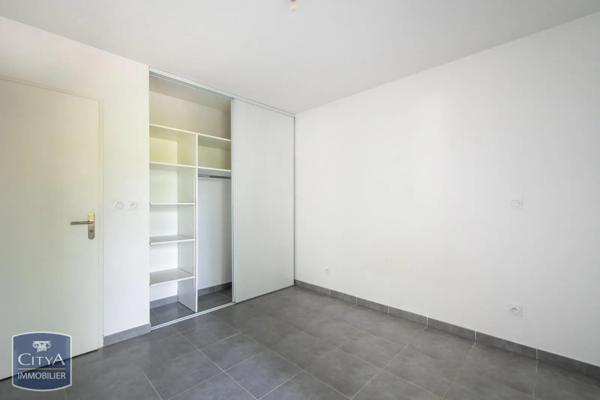 Appartement à vendre 2 pièces 46.32m²