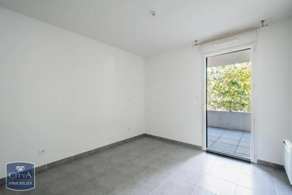 Appartement à vendre 2 pièces 46.32m²