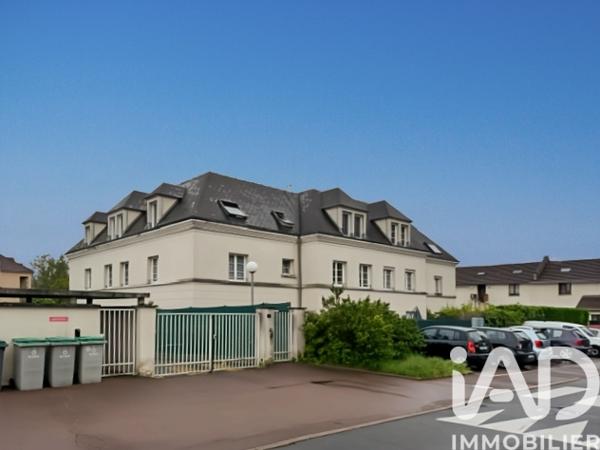 Studio à vendre 28,7 m² Brie-Comte-Robert