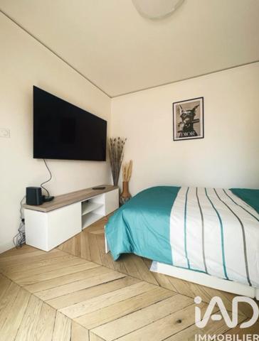 Appartement à vendre 1 pièce 15 m² La Rochelle