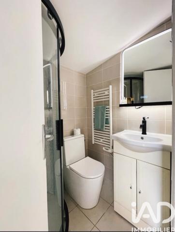 Appartement à vendre 1 pièce 15 m² La Rochelle