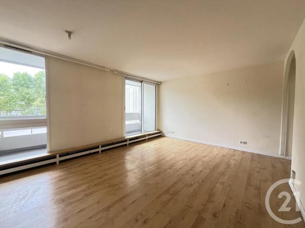 Appartement F3 à vendre  3 pièces - 69,07 m 2   ELANCOURT  - 78