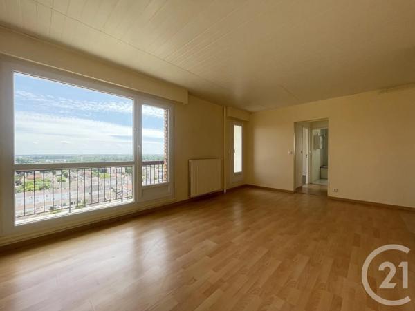 Appartement F3 à vendre  3 pièces - 69,07 m 2   ELANCOURT  - 78