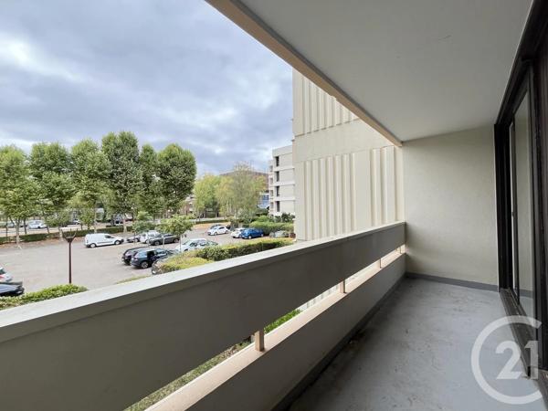 Appartement F3 à vendre  3 pièces - 69,07 m 2   ELANCOURT  - 78