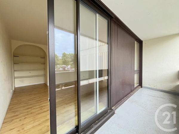 Appartement F3 à vendre  3 pièces - 69,07 m 2   ELANCOURT  - 78