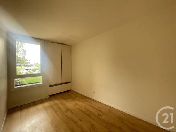 Appartement F3 à vendre  3 pièces - 69,07 m 2   ELANCOURT  - 78