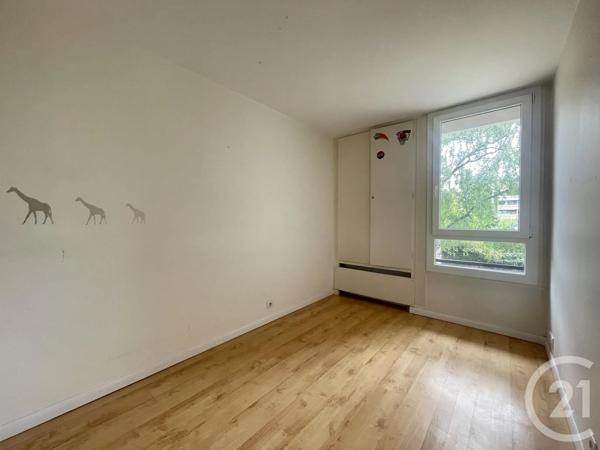 Appartement F3 à vendre  3 pièces - 69,07 m 2   ELANCOURT  - 78