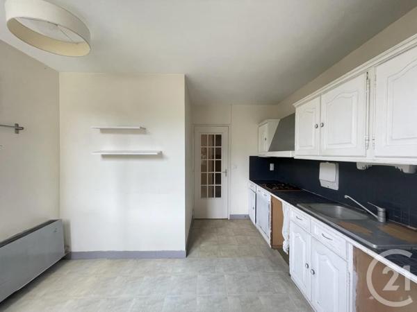 Appartement F3 à vendre  3 pièces - 69,07 m 2   ELANCOURT  - 78