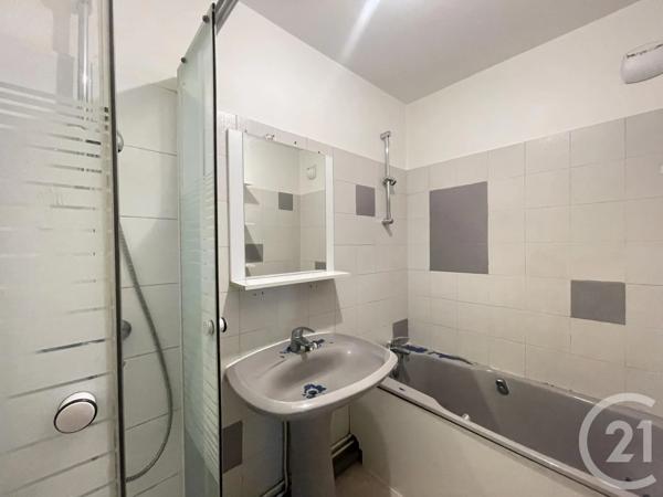 Appartement F3 à vendre  3 pièces - 69,07 m 2   ELANCOURT  - 78