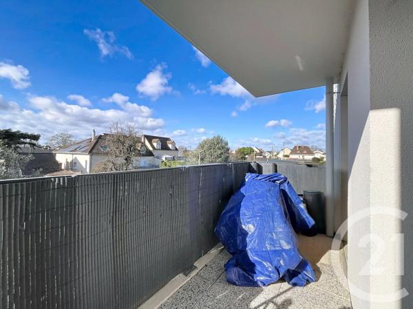 Appartement F3 à vendre  3 pièces - 63,01 m 2   HOUILLES  - 78