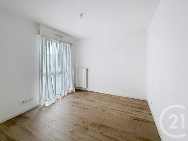Appartement F3 à vendre  3 pièces - 63,01 m 2   HOUILLES  - 78