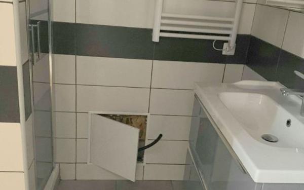 Appartement à louer    1 pièce • 28,35 m2 Guingamp