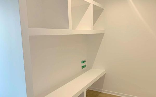 Appartement à louer    1 pièce • 28,35 m2 Guingamp