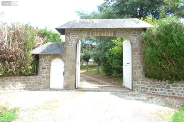 Achat - Propriété | Propriété Moulay 53100 11 pièces 226 m 2 2937 m 2