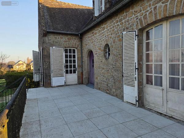 Achat - Propriété | Propriété Moulay 53100 11 pièces 226 m 2 2937 m 2