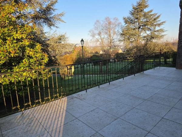 Achat - Propriété | Propriété Moulay 53100 11 pièces 226 m 2 2937 m 2