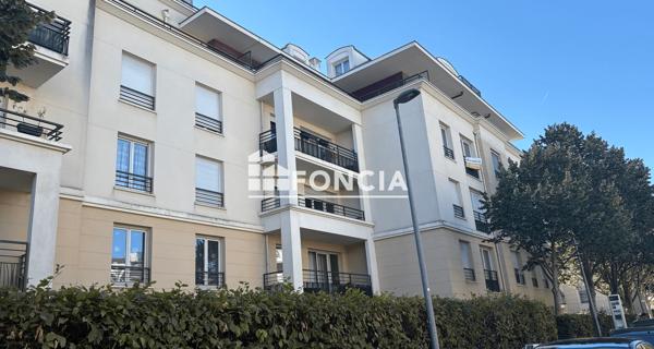 À vendre Appartement 2 pièces 38 m² - Carrières-sous-poissy 78955
