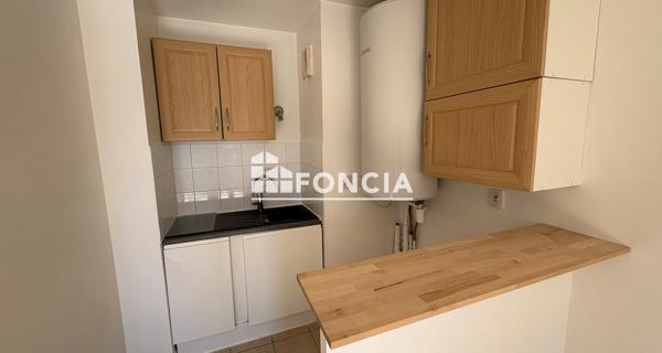 À vendre Appartement 2 pièces 38 m² - Carrières-sous-poissy 78955