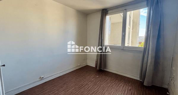 À vendre Appartement 3 pièces 60.58 m² - Paris 75020