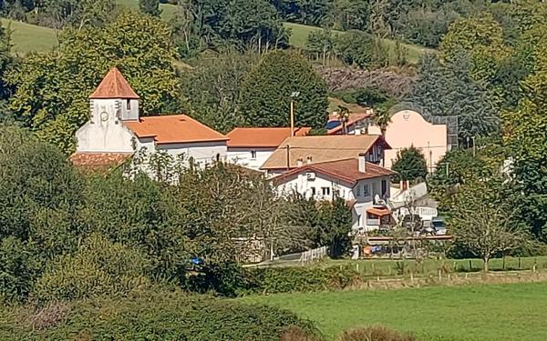 Maison à vendre    7 pièces • 140,87 m2 Hasparren