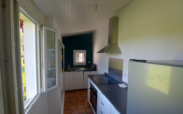 Maison à vendre    7 pièces • 140,87 m2 Hasparren