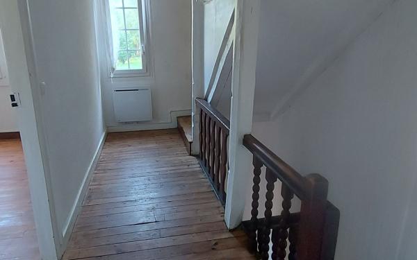 Maison à vendre    7 pièces • 140,87 m2 Hasparren