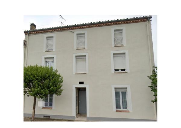 Immeuble