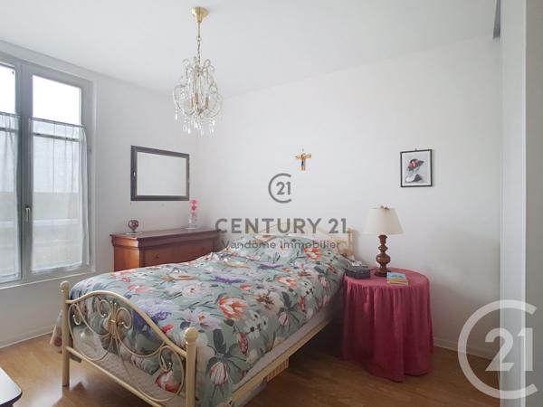 Appartement F4 à vendre  4 pièces - 77,02 m2 CREPY EN VALOIS - 60