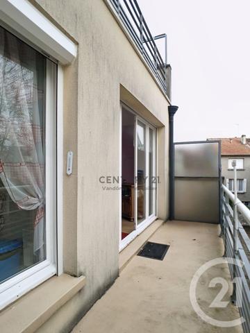 Appartement F4 à vendre  4 pièces - 77,02 m2 CREPY EN VALOIS - 60