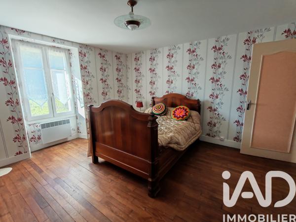 Maison à vendre 5 pièces 116 m² Pressignac