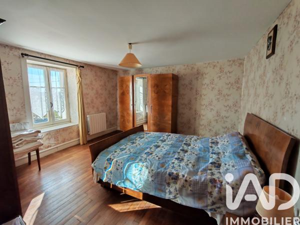 Maison à vendre 5 pièces 116 m² Pressignac