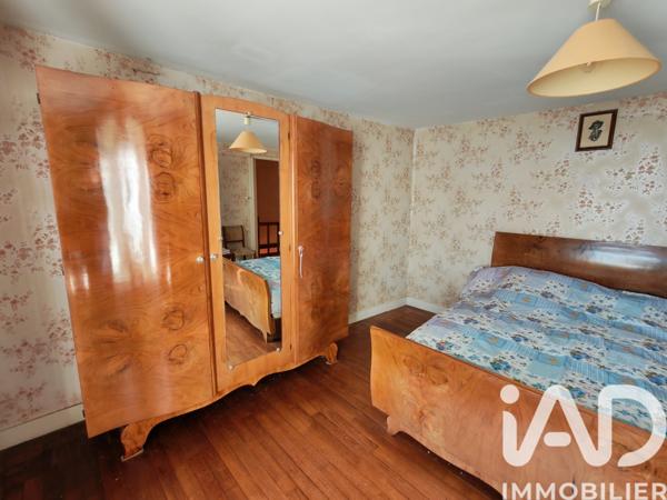 Maison à vendre 5 pièces 116 m² Pressignac