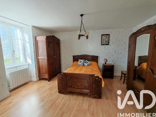 Maison à vendre 5 pièces 116 m² Pressignac