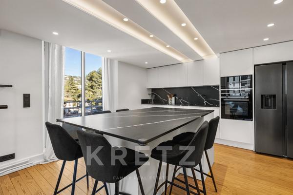 Loft magistral