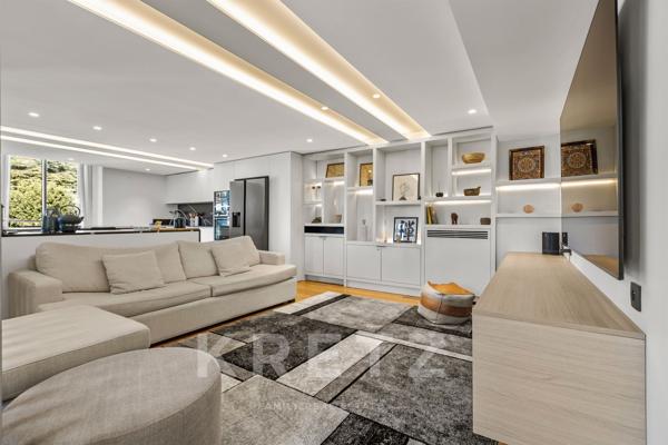 Loft magistral