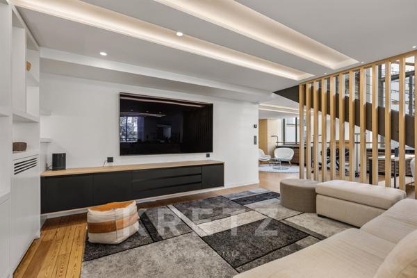 Loft magistral
