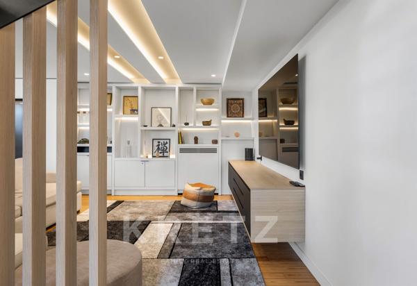 Loft magistral