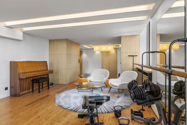 Loft magistral