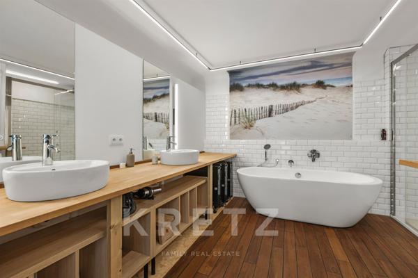 Loft magistral