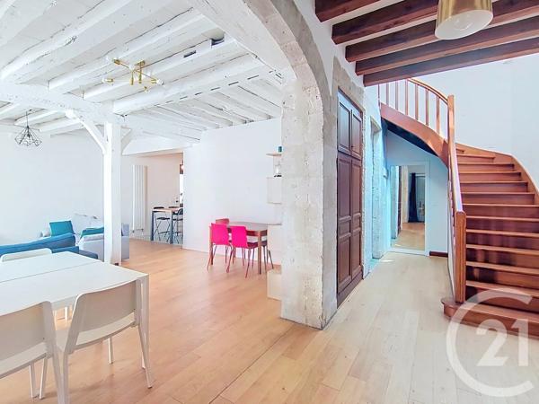 Maison à vendre  7 pièces - 180 m 2   ORLEANS  - 45