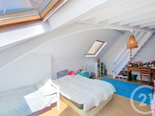 Maison à vendre  7 pièces - 180 m 2   ORLEANS  - 45