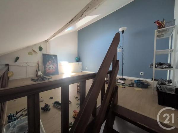 Maison à vendre  7 pièces - 180 m 2   ORLEANS  - 45